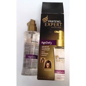 Pantene Pro-V Expert Collection Age Defy Advanced Thickening Treatment 4.2oz New
